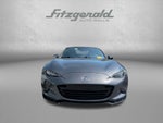 2021 Mazda Mazda MX-5 Miata Club