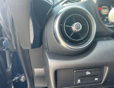 2025 Mazda Mazda MX-5 Miata RF Grand Touring