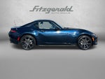 2025 Mazda Mazda MX-5 Miata RF Grand Touring