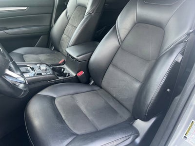 2020 Mazda Mazda CX-5 Touring