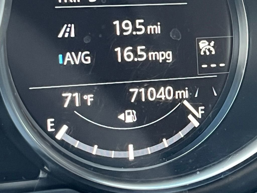 2020 Mazda Mazda CX-5 Touring
