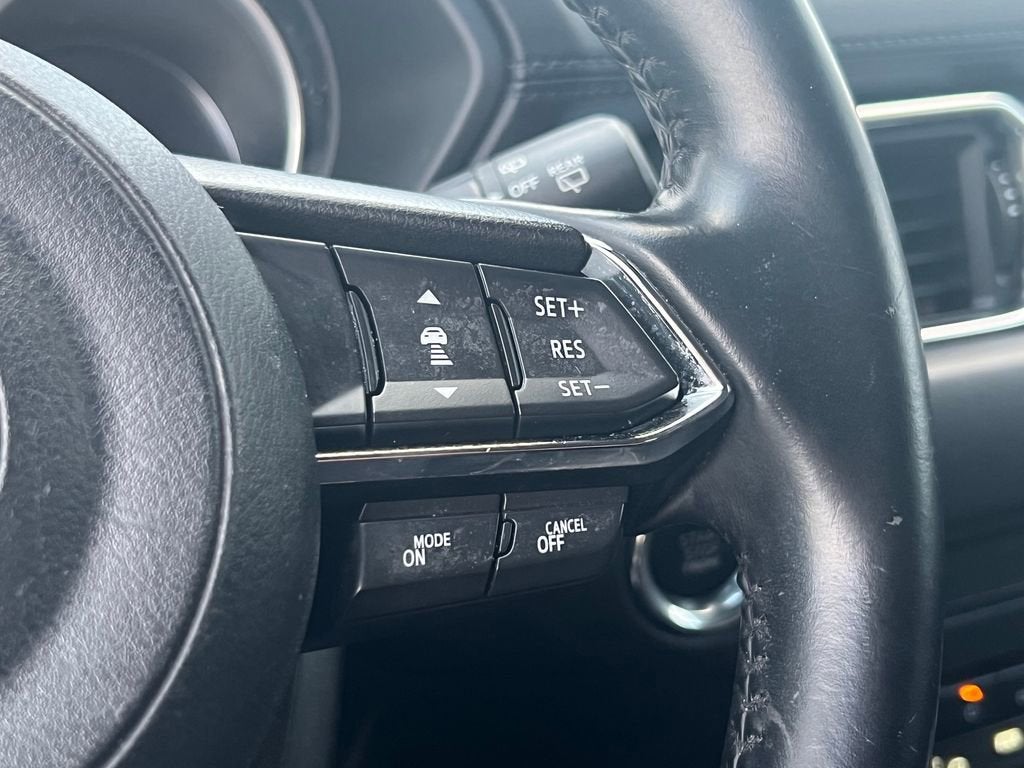 2020 Mazda Mazda CX-5 Touring