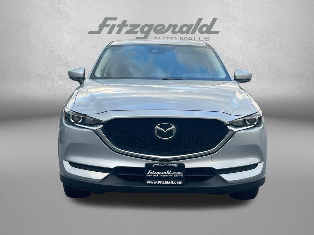 2020 Mazda Mazda CX-5 Touring