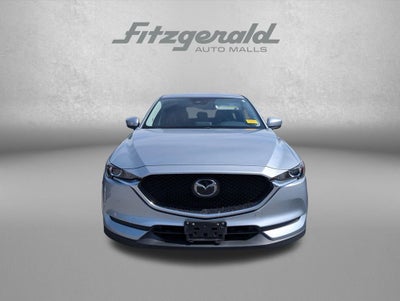 2020 Mazda Mazda CX-5 Touring