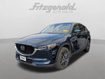 2017 Mazda Mazda CX-5 Grand Touring