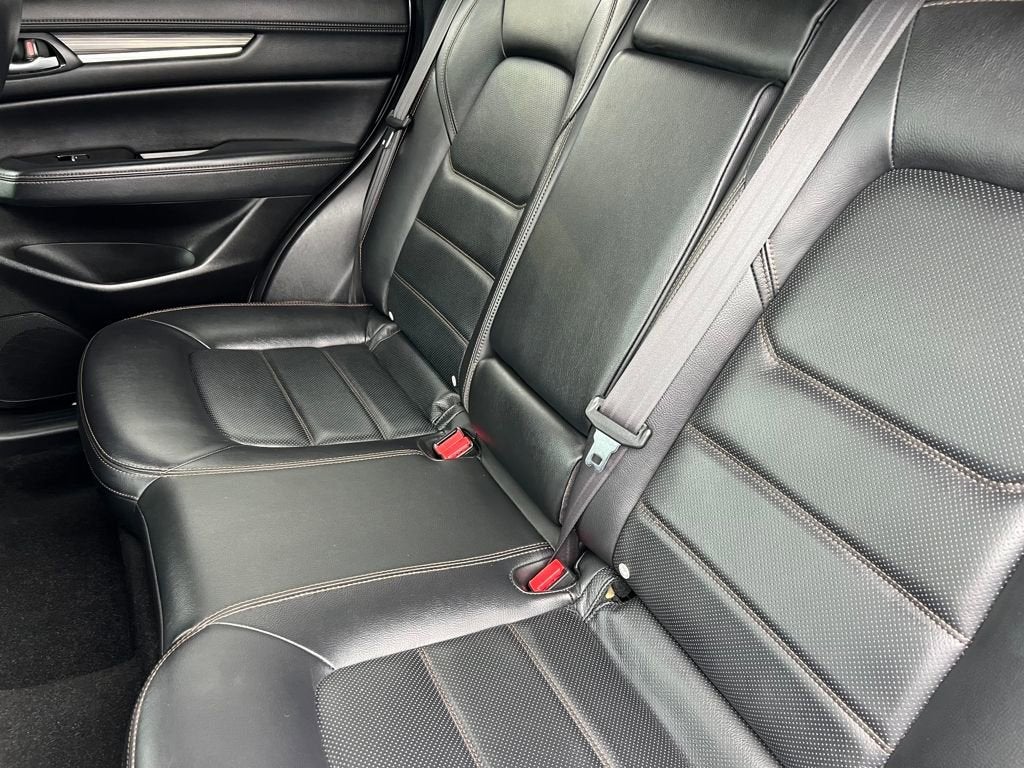 2021 Mazda Mazda CX-5 Grand Touring