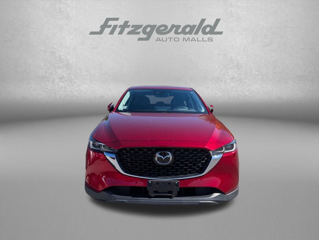 2023 Mazda Mazda CX-5 2.5 S Premium Plus Package