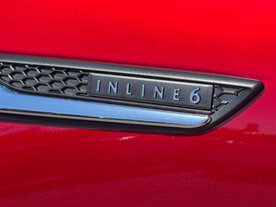 2026 Mazda Mazda CX-90 Preferred