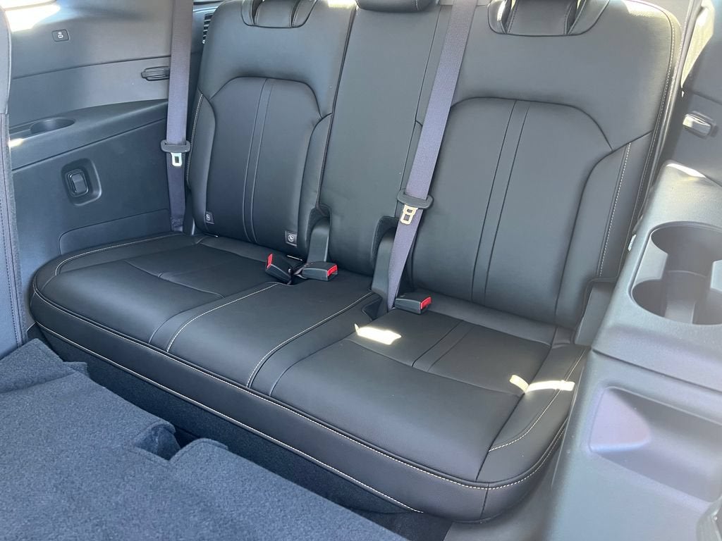 2026 Mazda Mazda CX-90 Preferred