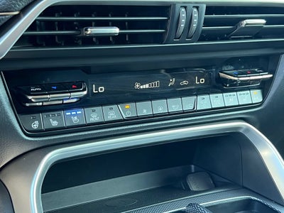 2026 Mazda Mazda CX-90 Preferred