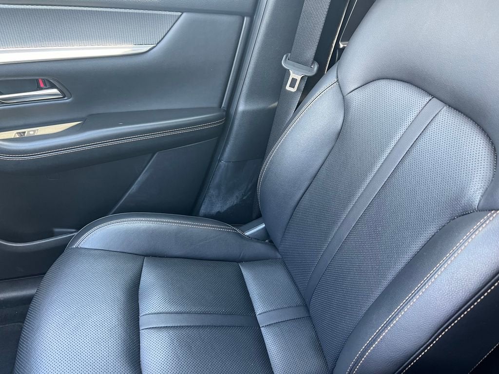 2025 Mazda Mazda CX-90 Premium Sport