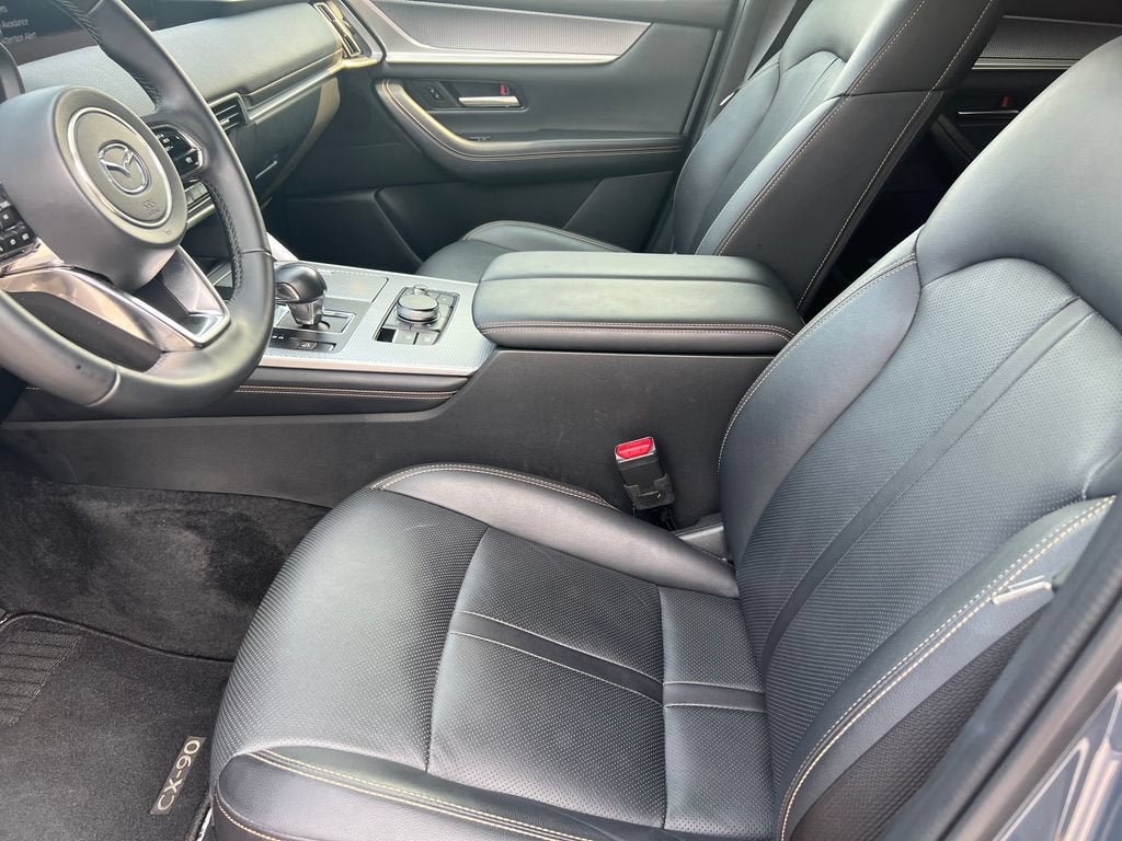 2026 Mazda Mazda CX-90 Premium Sport