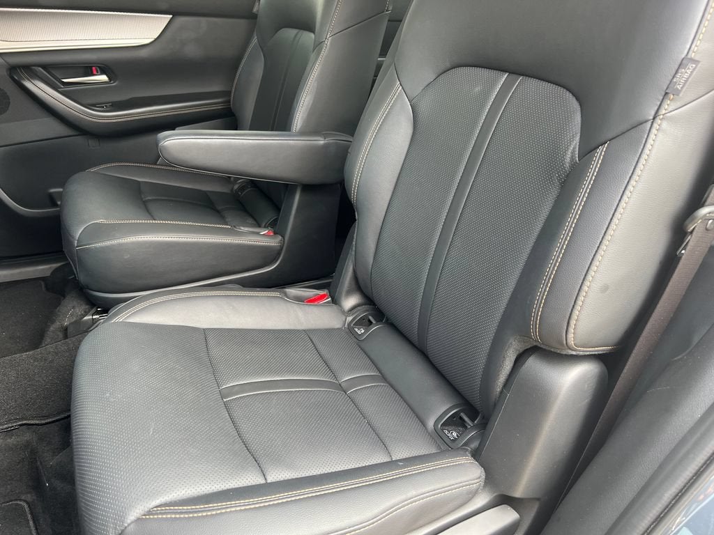 2026 Mazda Mazda CX-90 Premium Sport