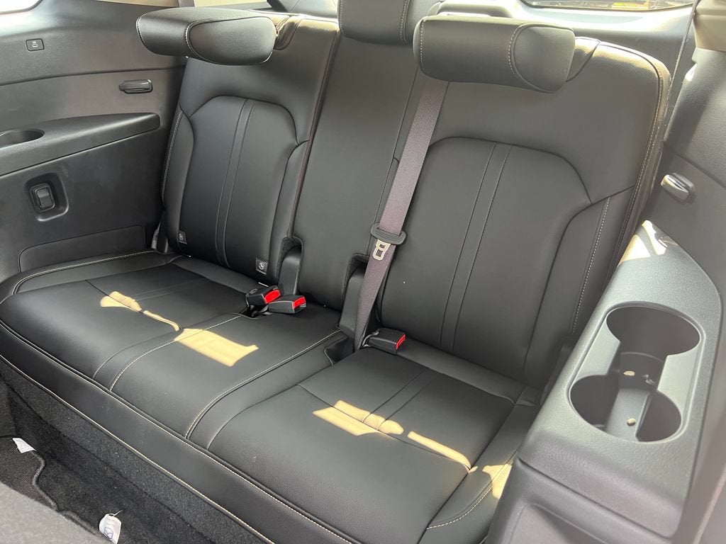 2026 Mazda Mazda CX-90 Premium Sport