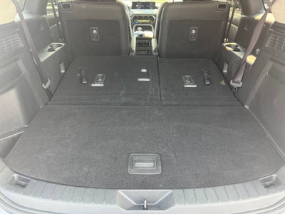 2026 Mazda Mazda CX-90 Premium Sport