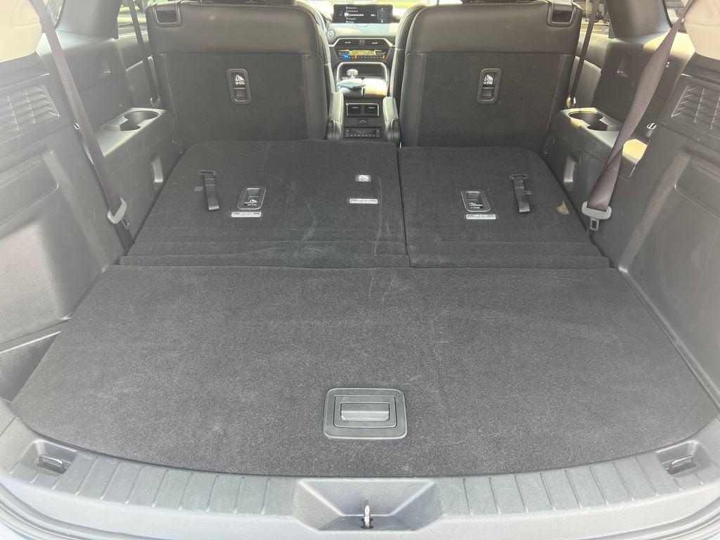 2026 Mazda Mazda CX-90 Premium Sport