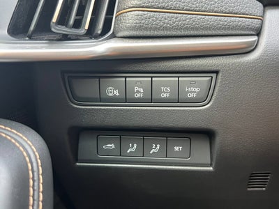 2026 Mazda Mazda CX-90 Premium Sport