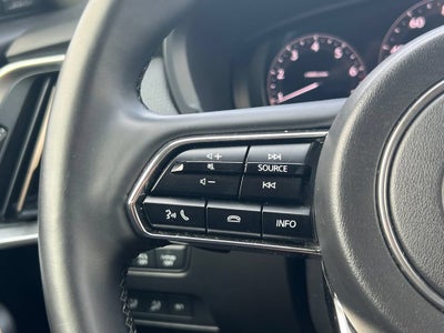 2026 Mazda Mazda CX-90 Premium Sport