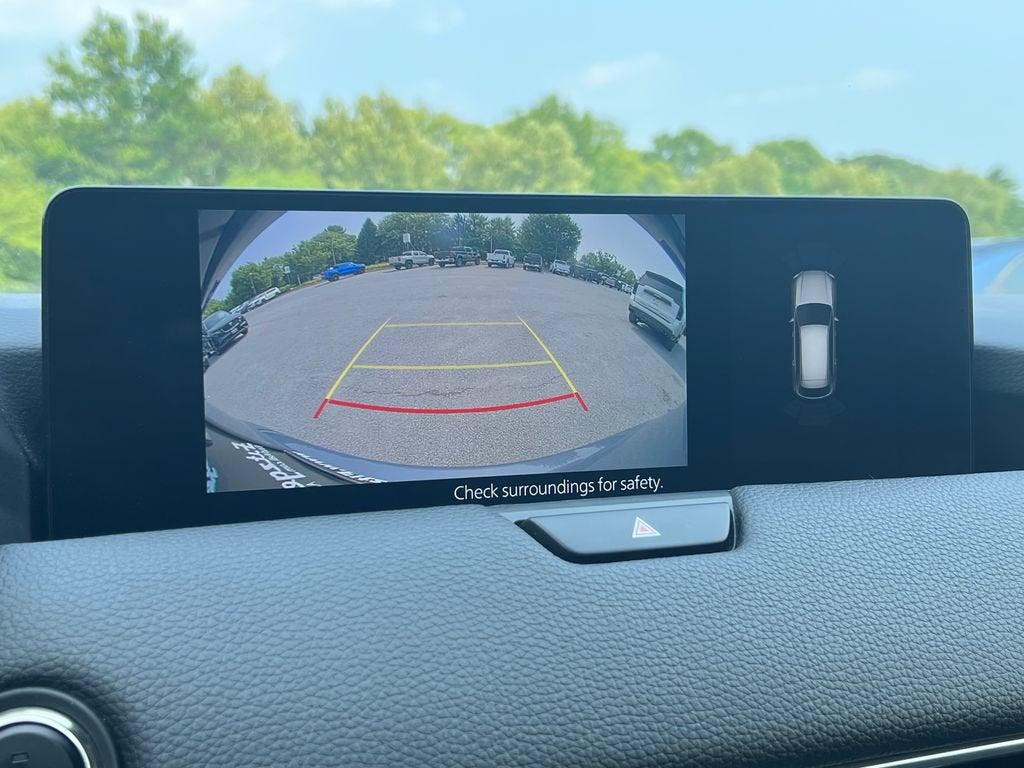 2026 Mazda Mazda CX-90 Premium Sport