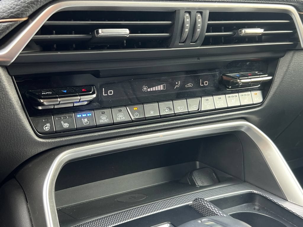 2026 Mazda Mazda CX-90 Premium Sport