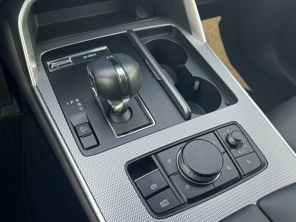 2026 Mazda Mazda CX-90 Premium Sport