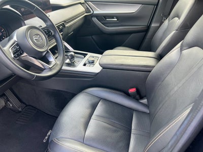 2026 Mazda Mazda CX-90 Premium Sport
