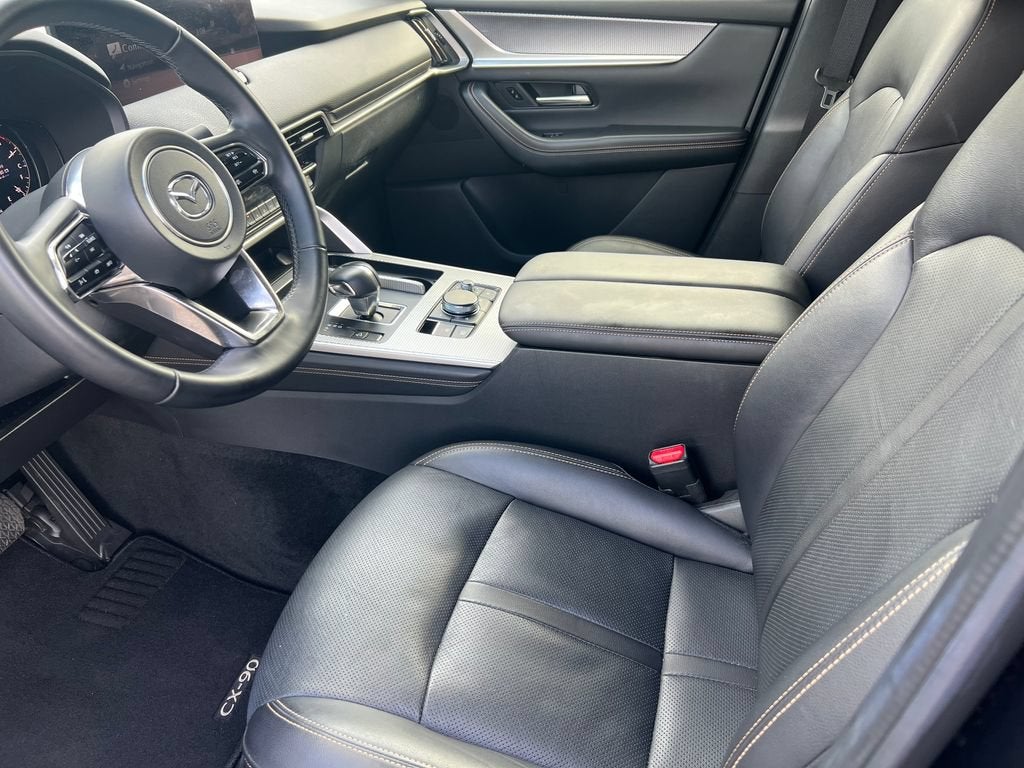 2026 Mazda Mazda CX-90 Premium Sport