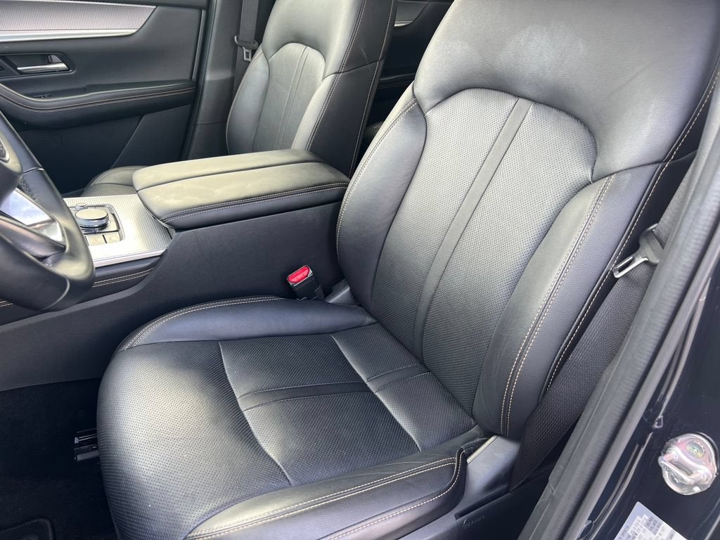 2026 Mazda Mazda CX-90 Premium Sport