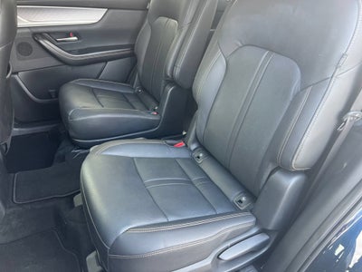 2026 Mazda Mazda CX-90 Premium Sport