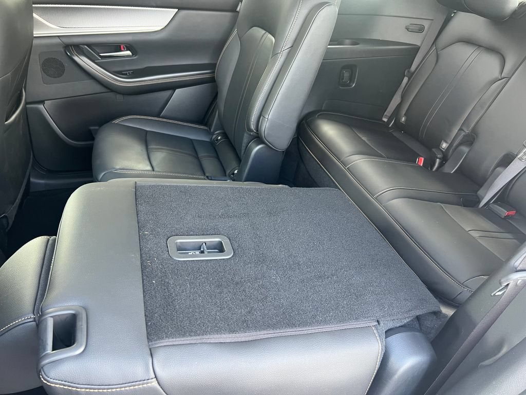 2026 Mazda Mazda CX-90 Premium Sport