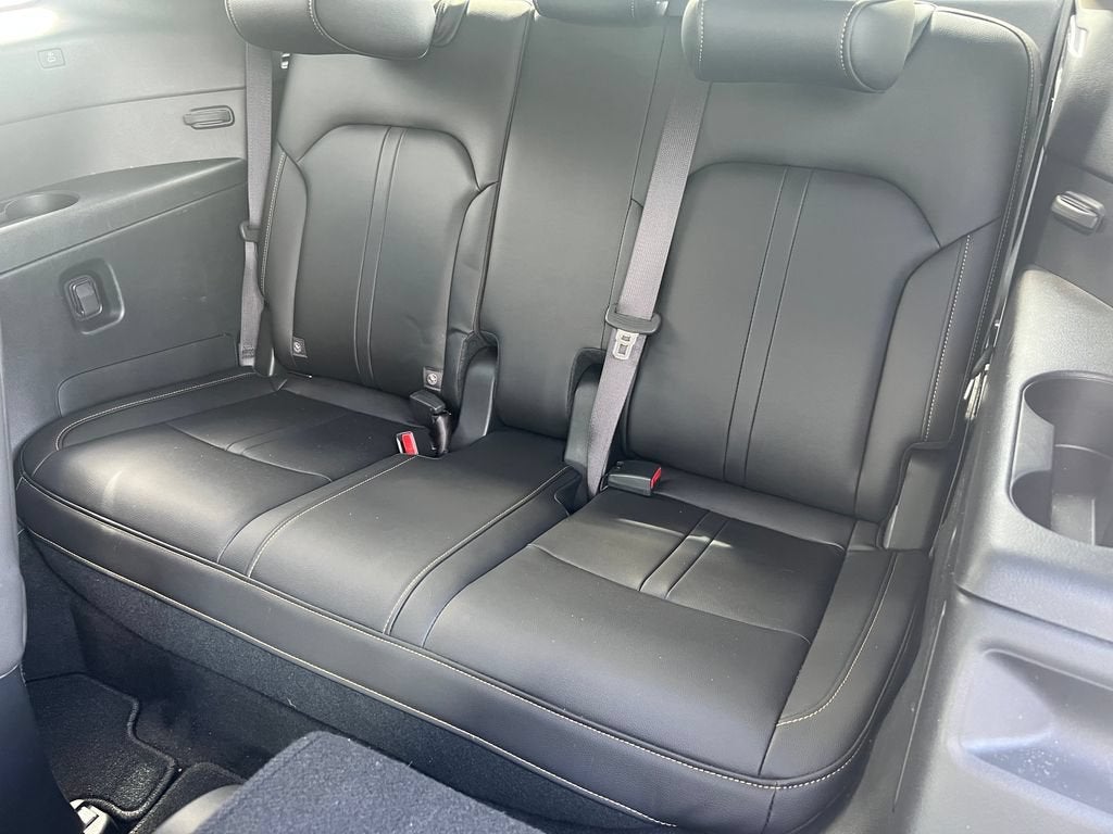 2026 Mazda Mazda CX-90 Premium Sport