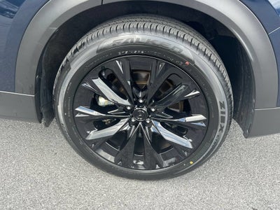 2026 Mazda Mazda CX-90 Premium Sport