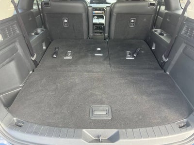 2026 Mazda Mazda CX-90 Premium Sport