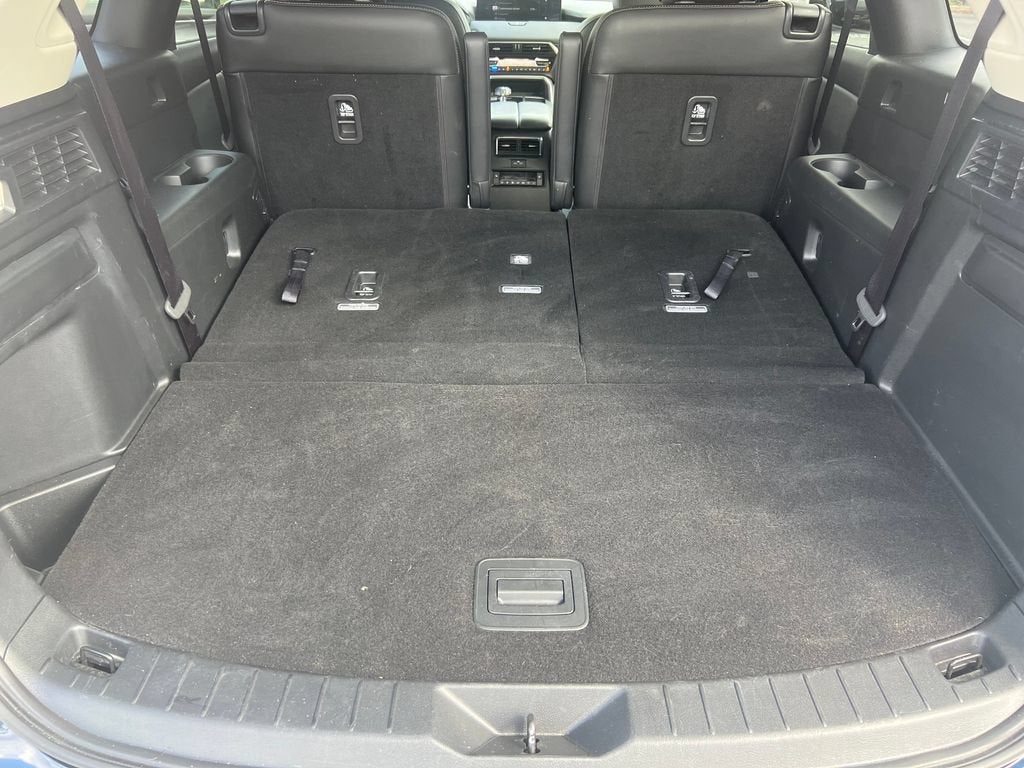 2026 Mazda Mazda CX-90 Premium Sport