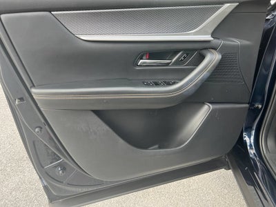 2026 Mazda Mazda CX-90 Premium Sport