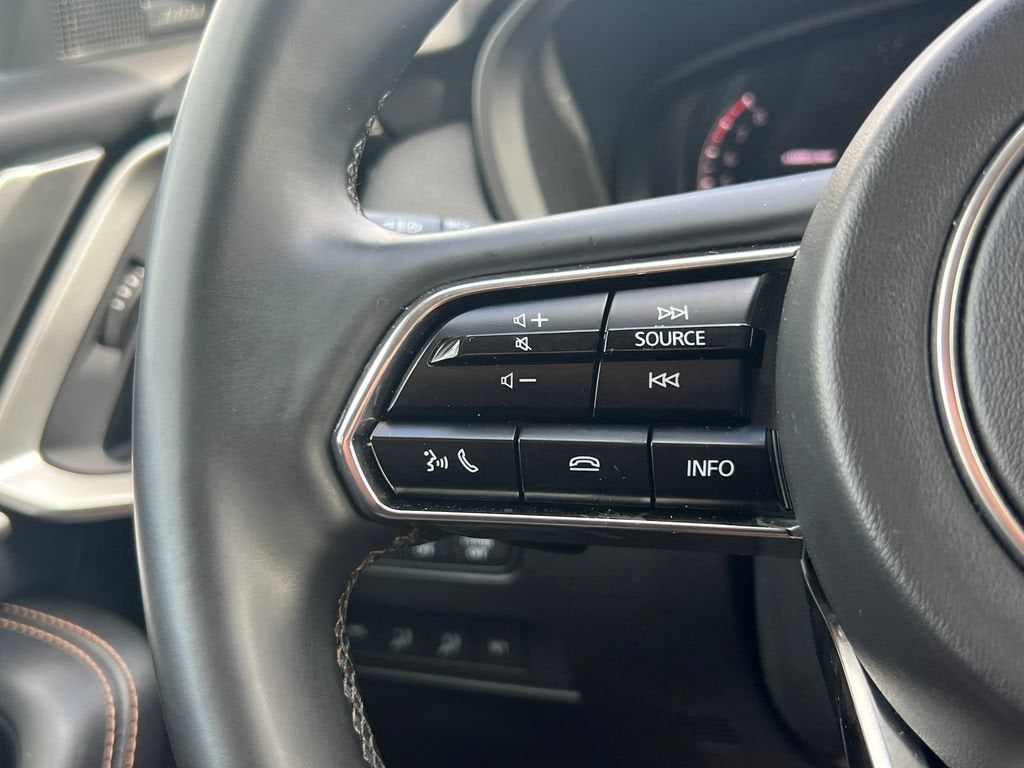 2026 Mazda Mazda CX-90 Premium Sport