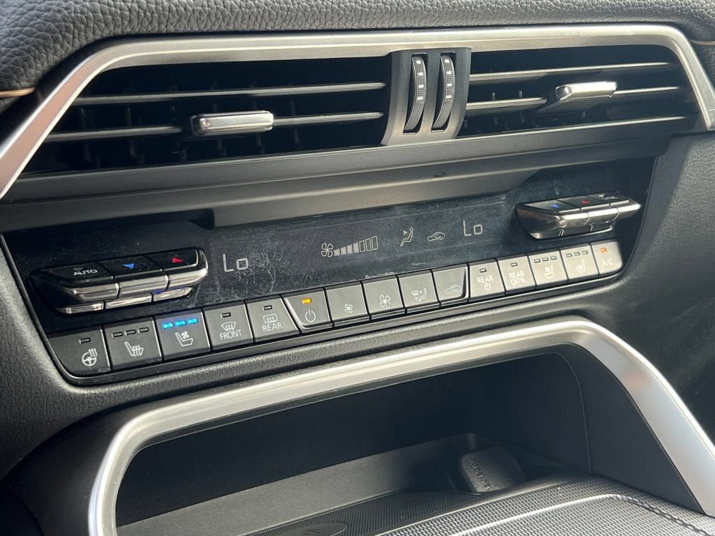 2026 Mazda Mazda CX-90 Premium Sport