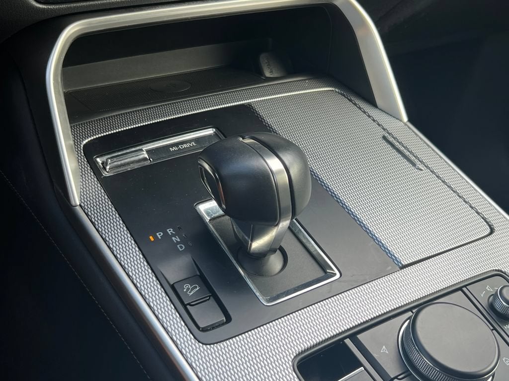 2026 Mazda Mazda CX-90 Premium Sport