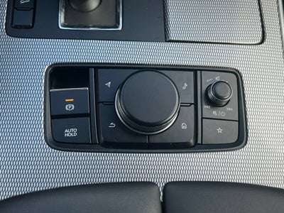 2026 Mazda Mazda CX-90 Premium Sport