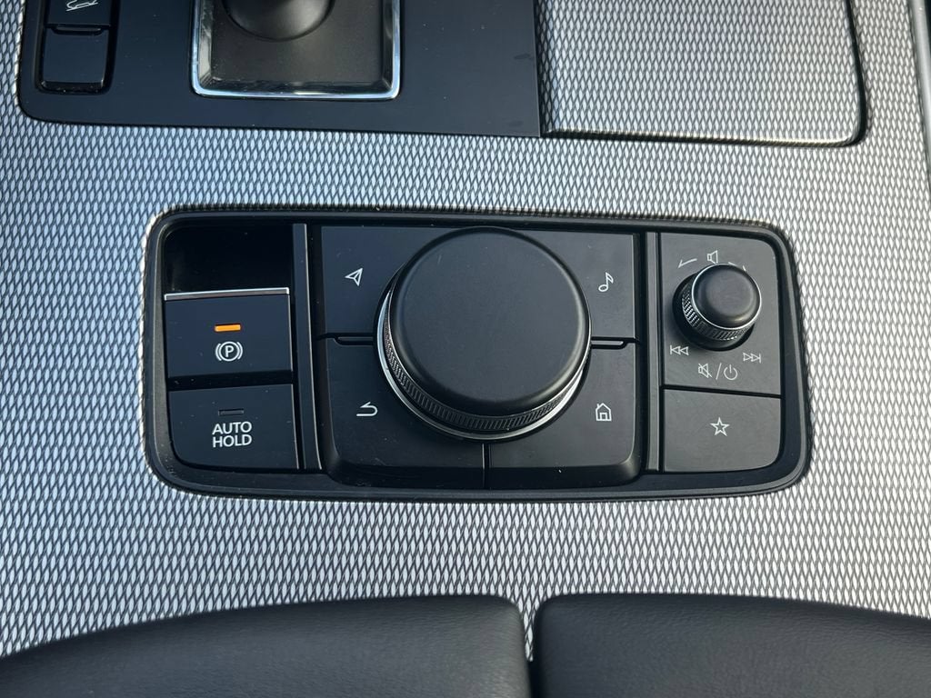 2026 Mazda Mazda CX-90 Premium Sport