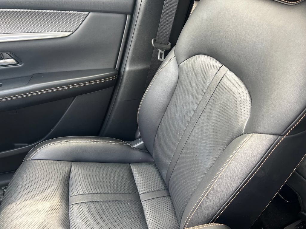 2026 Mazda Mazda CX-90 Premium Sport