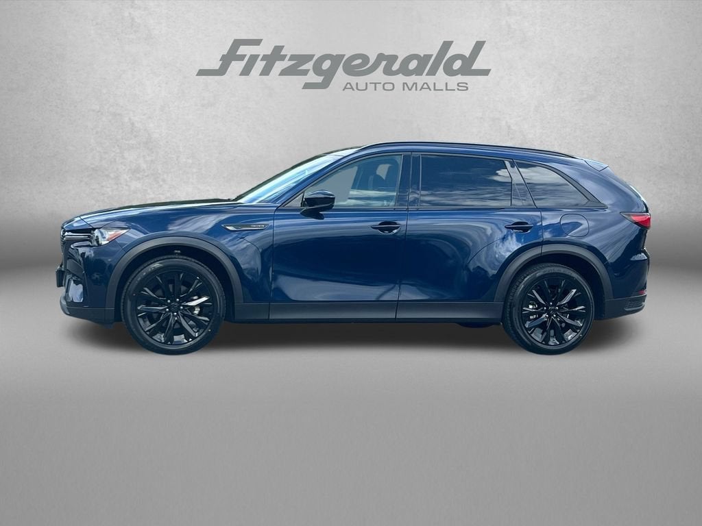 2026 Mazda Mazda CX-90 Premium Sport