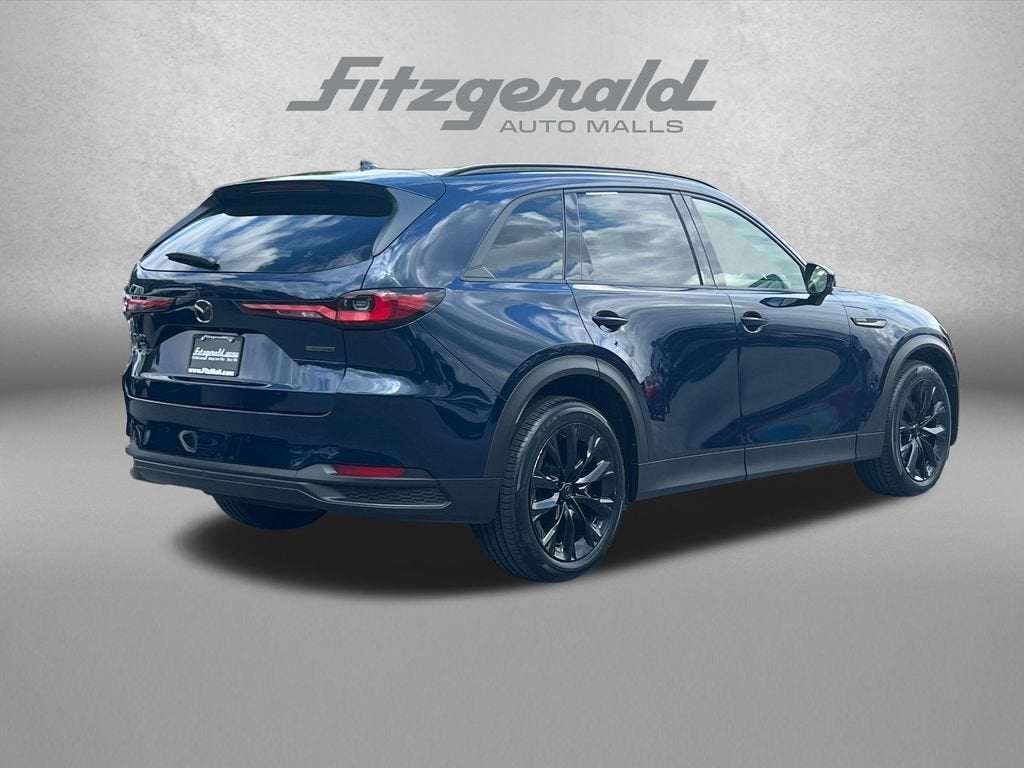 2026 Mazda Mazda CX-90 Premium Sport