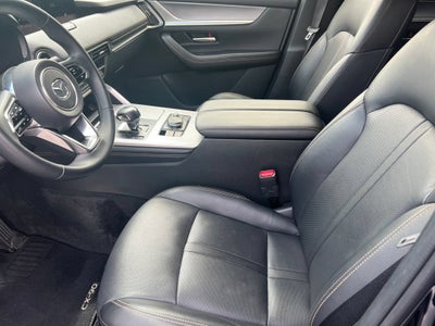 2026 Mazda Mazda CX-90 Premium Sport