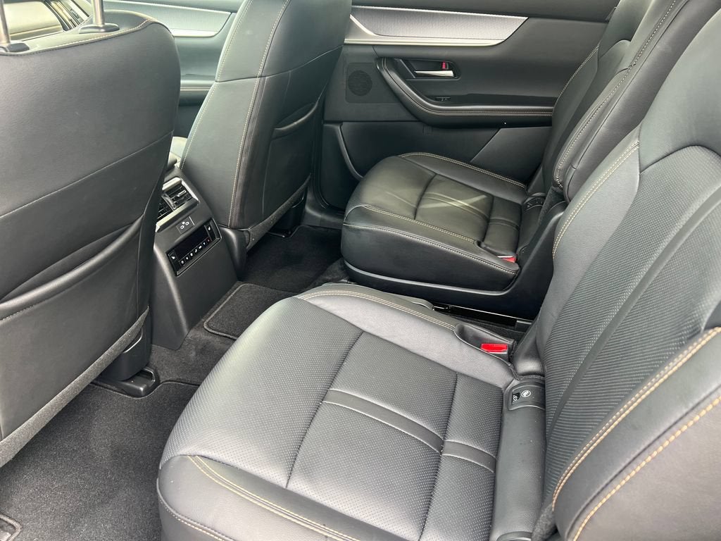 2026 Mazda Mazda CX-90 Premium Sport