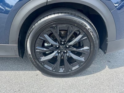 2026 Mazda Mazda CX-90 Premium Sport