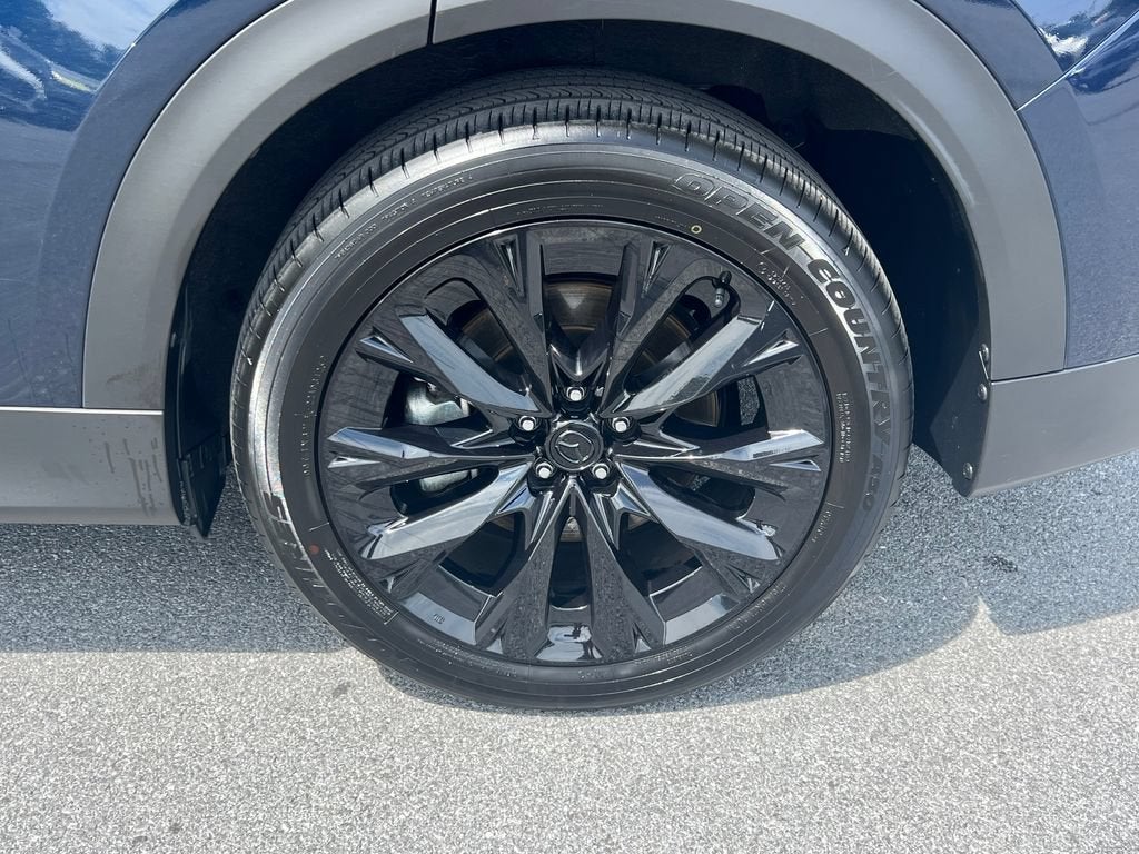 2026 Mazda Mazda CX-90 Premium Sport