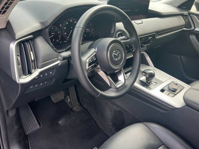 2026 Mazda Mazda CX-90 Premium Sport