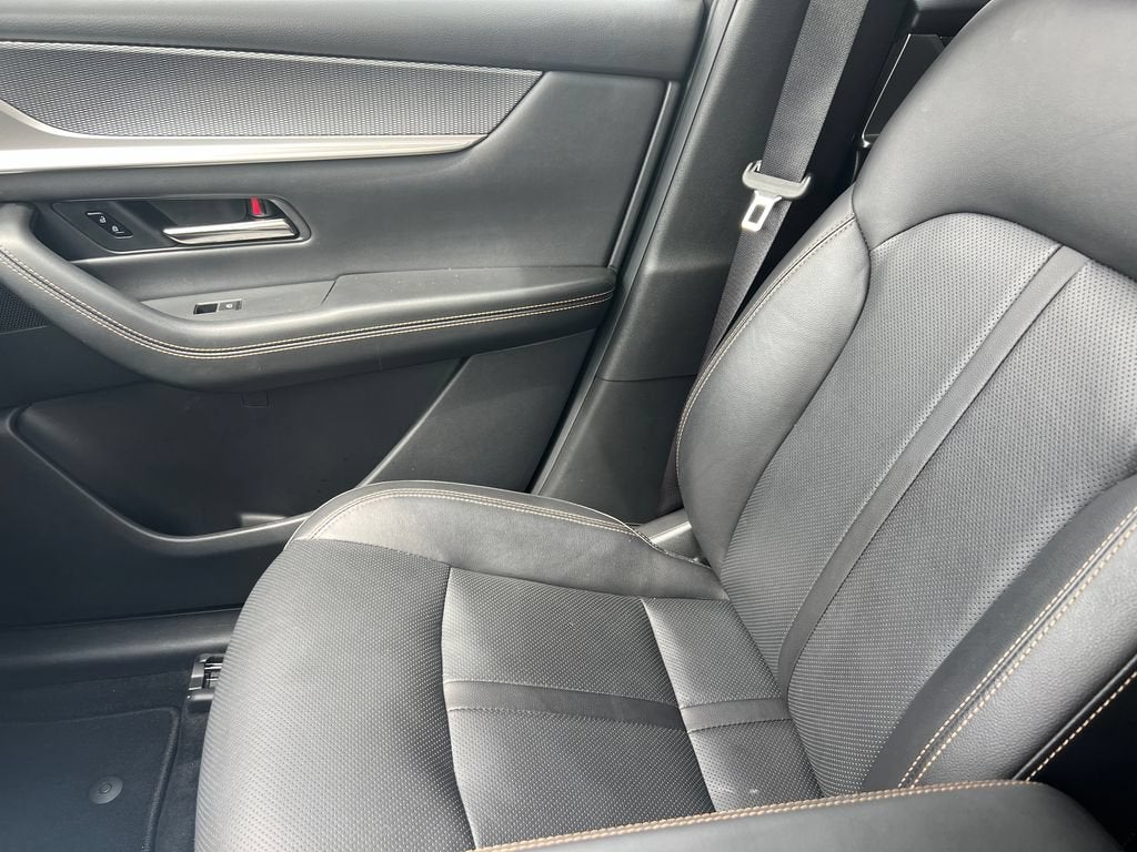 2026 Mazda Mazda CX-90 Premium Sport