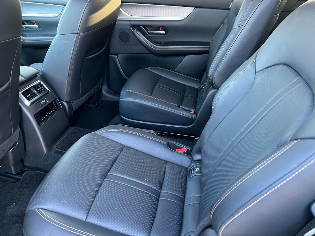 2024 Mazda Mazda CX-90 3.3 Turbo Premium